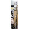 Image 1 : CARGO RACK FOR VANS, 3 BAR SYSTEM,