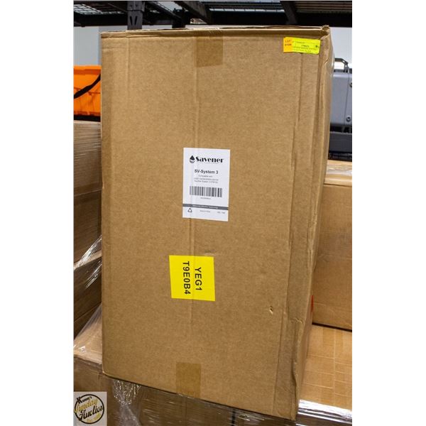 BRAND NEW HANXER SYSTEMS 3 S7M120 SET POOL FILTER