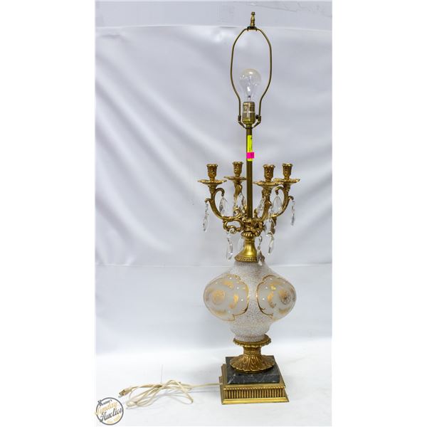 ESTATE VINTAGE/ANTIQUE HOLLYWOOD