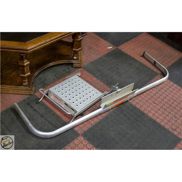 LITTLE GIANT LADDER SYSTEMS WINGSPAND