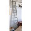 Image 1 : 24FT ALUMINUM EXTENSION LADDER