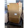 Image 1 : AMAZON PALLET