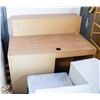 Image 1 : 2 PC DESK