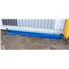 Image 1 : LOT OF 6 PALLET RACK BEAMS