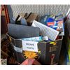 Image 1 : PALLET OF STORE CLOSURE / SURPLUS