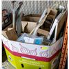 Image 1 : PALLET OF STORE CLOSURE / SURPLUS