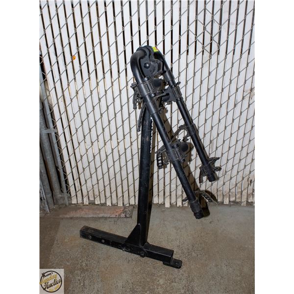 SPORTRACK BICYCLE CARRIER