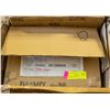 Image 1 : 12PRS NEW OLD STOCK SZ 12 CHILDRENS SHOES