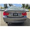 Image 11 : DUNCAN - 2011 BMW 323I GREY 234885 KMS - 936767-3  AWAITING PAPERS