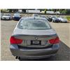 Image 12 : DUNCAN - 2011 BMW 323I GREY 234885 KMS - 936767-3  AWAITING PAPERS
