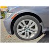 Image 19 : DUNCAN - 2011 BMW 323I GREY 234885 KMS - 936767-3  AWAITING PAPERS