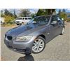 Image 1 : DUNCAN - 2011 BMW 323I GREY 234885 KMS - 936767-3  AWAITING PAPERS