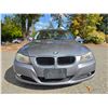 Image 3 : DUNCAN - 2011 BMW 323I GREY 234885 KMS - 936767-3  AWAITING PAPERS