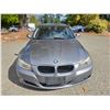 Image 4 : DUNCAN - 2011 BMW 323I GREY 234885 KMS - 936767-3  AWAITING PAPERS
