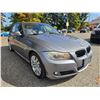 Image 5 : DUNCAN - 2011 BMW 323I GREY 234885 KMS - 936767-3  AWAITING PAPERS
