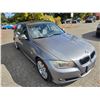 Image 6 : DUNCAN - 2011 BMW 323I GREY 234885 KMS - 936767-3  AWAITING PAPERS