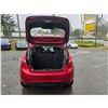 Image 29 : DUNCAN - 2011 FORD FIESTA RED 191962 KMS - 194892-1