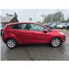 Image 7 : DUNCAN - 2011 FORD FIESTA RED 191962 KMS - 194892-1