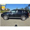 Image 15 : DUNCAN - 2011 KIA SORENTO BLACK 161332 KMS - 028340-1