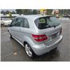 Image 14 : DUNCAN - 2011 MERCEDES-BENZ B200 GREY  201580 KMS - 612762-1