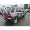 Image 10 : DUNCAN - 2006 KIA SPORTAGE GREY 260535 KMS - 208523-1
