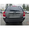 Image 11 : DUNCAN - 2006 KIA SPORTAGE GREY 260535 KMS - 208523-1