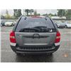 Image 12 : DUNCAN - 2006 KIA SPORTAGE GREY 260535 KMS - 208523-1