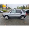 Image 16 : DUNCAN - 2006 KIA SPORTAGE GREY 260535 KMS - 208523-1