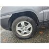 Image 19 : DUNCAN - 2006 KIA SPORTAGE GREY 260535 KMS - 208523-1