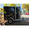 Image 6 : DUNCAN - 2020 FOREST RIVER VALUE HAULER BLACK  KMS - 719322-4