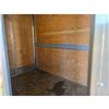 Image 8 : DUNCAN - 2020 FOREST RIVER VALUE HAULER BLACK  KMS - 719322-4