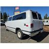 Image 13 : DUNCAN - 1994 GMC RALLY WHITE 351385 KMS - F52865-4
