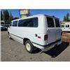Image 14 : DUNCAN - 1994 GMC RALLY WHITE 351385 KMS - F52865-4