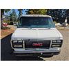 Image 4 : DUNCAN - 1994 GMC RALLY WHITE 351385 KMS - F52865-4