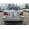 Image 11 : DUNCAN - 2006 MERCEDES-BENZ B200 GREY 243663 KMS - 074231-1