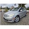Image 1 : DUNCAN - 2006 MERCEDES-BENZ B200 GREY 243663 KMS - 074231-1