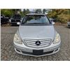 Image 4 : DUNCAN - 2006 MERCEDES-BENZ B200 GREY 243663 KMS - 074231-1