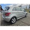 Image 9 : DUNCAN - 2006 MERCEDES-BENZ B200 GREY 243663 KMS - 074231-1