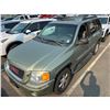 Image 2 : "REMOTE SALE" - 2003 GMC ENVOY GREEN 206795 KMS - 302511-3