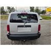 Image 12 : DUNCAN - 2008 DODGE NITRO GREY 239996 KMS - 185788-1