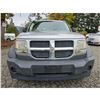 Image 3 : DUNCAN - 2008 DODGE NITRO GREY 239996 KMS - 185788-1