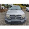 Image 4 : DUNCAN - 2008 DODGE NITRO GREY 239996 KMS - 185788-1