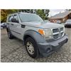 Image 5 : DUNCAN - 2008 DODGE NITRO GREY 239996 KMS - 185788-1