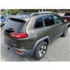 Image 9 : "REMOTE SALE" - 2014 JEEP CHEROKEE GREEN 224806 KMS - 236178-3