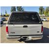 Image 12 : DUNCAN - 2000 FORD F-350 WHITE 396485 KMS - B87441-3