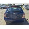 Image 11 : DUNCAN - 2010 HYUNDAI ACCENT BLUE 212402 KMS - 159951-1