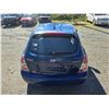 Image 12 : DUNCAN - 2010 HYUNDAI ACCENT BLUE 212402 KMS - 159951-1
