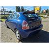 Image 13 : DUNCAN - 2010 HYUNDAI ACCENT BLUE 212402 KMS - 159951-1