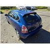 Image 14 : DUNCAN - 2010 HYUNDAI ACCENT BLUE 212402 KMS - 159951-1