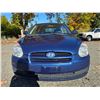 Image 3 : DUNCAN - 2010 HYUNDAI ACCENT BLUE 212402 KMS - 159951-1